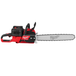 M18 F2CHS50-802 FUEL™ pilarka łańcuchowa na dwa akumulatory Milwaukee kod. 4933480121