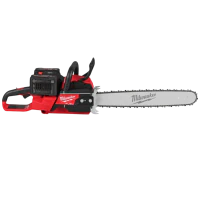 M18 F2CHS50-802 FUEL™ pilarka łańcuchowa na dwa akumulatory Milwaukee kod. 4933480121