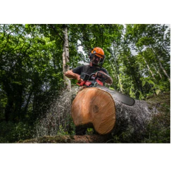 M18 F2CHS50-802 FUEL™ pilarka łańcuchowa na dwa akumulatory Milwaukee kod. 4933480121