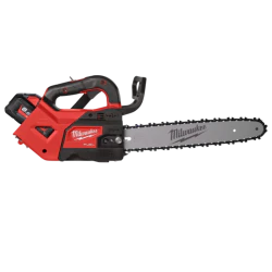 M18 FTHCHS35 - 802 Pilarka łańcuchowa z górnym uchwytem 35 cm Milwaukee kod. 4933479589