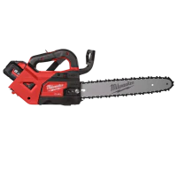 M18 FTHCHS35 - 802 Pilarka łańcuchowa z górnym uchwytem 35 cm Milwaukee kod. 4933479589