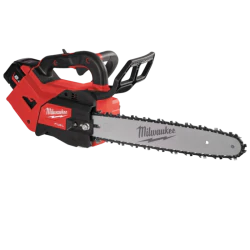 M18 FTHCHS35 - 802 Pilarka łańcuchowa z górnym uchwytem 35 cm Milwaukee kod. 4933479589