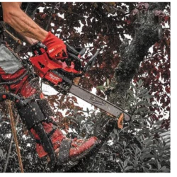 M18 FTHCHS35 - 802 Pilarka łańcuchowa z górnym uchwytem 35 cm Milwaukee kod. 4933479589