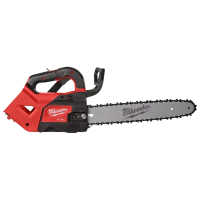 M18 FTHCHS35-0 Pilarka łańcuchowa z górnym uchwytem 35 cm Milwaukee kod. 4933479588