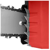 M18 FTHCHS30 - 802 Pilarka łańcuchowa z górnym uchwytem 30 cm Milwaukee kod. 4933479587