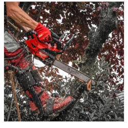 M18 FTHCHS30 - 802 Pilarka łańcuchowa z górnym uchwytem 30 cm Milwaukee kod. 4933479587