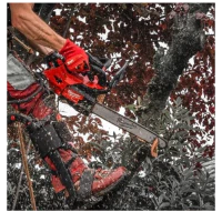 M18 FTHCHS30 - 802 Pilarka łańcuchowa z górnym uchwytem 30 cm Milwaukee kod. 4933479587