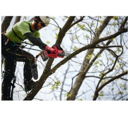 M18 FHS20-552 HATCHET™ Pilarka łańcuchowa do gałęzi 20 cm] Milwaukee kod. 4933480118