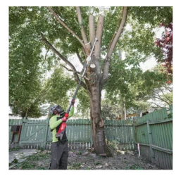 M18 FTPS30-121 Podkrzesywarka 30 cm Milwaukee kod. 4933480869