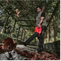 M18 FBLG3-0 Dmuchawa akumulatorowa Milwaukee kod. 4933493301