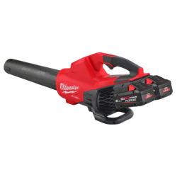 M18 F2BL-802 Dmuchawa na dwa akumulatory Milwaukee kod. 4933499229