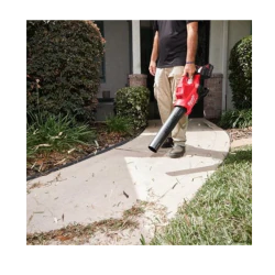 M18 F2BL-802 Dmuchawa na dwa akumulatory Milwaukee kod. 4933499229