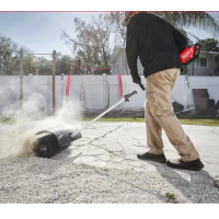 M18 FOPH-BBA Szczotka druciana z osłoną QUIK-LOK™ do M18 FOPH Milwaukee kod. 4932479985