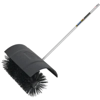 M18 FOPH-BBA Szczotka druciana z osłoną QUIK-LOK™ do M18 FOPH Milwaukee kod. 4932479985