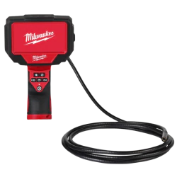 M12 360 IC32-0C 360° Kamera inspekcyjna 3 m 2. generacji Milwaukee kod. 4933480741