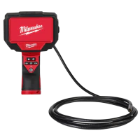 M12 360 IC32-0C 360° Kamera inspekcyjna 3 m 2. generacji Milwaukee kod. 4933480741