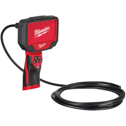 M12 360 IC32-0C 360° Kamera inspekcyjna 3 m 2. generacji Milwaukee kod. 4933480741