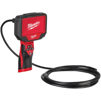M12 360 IC32-0C 360° Kamera inspekcyjna 3 m 2. generacji Milwaukee kod. 4933480741