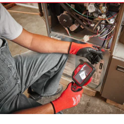 M12 360 IC32-0C 360° Kamera inspekcyjna 3 m 2. generacji Milwaukee kod. 4933480741