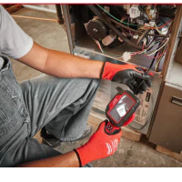 M12 360 IC32-0C 360° Kamera inspekcyjna 3 m 2. generacji Milwaukee kod. 4933480741