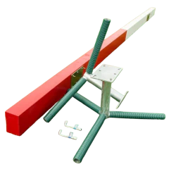 Równoważnia OSP [MS]