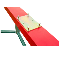 Równoważnia OSP [MS]