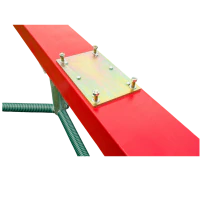 Równoważnia OSP [MS]