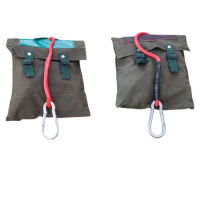 Linka w teczce 15 metrów [MS]