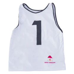 Plastrony [koszulki] - oznaczenia na zawody [MS]