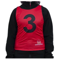 Plastrony [koszulki] - oznaczenia na zawody [MS]