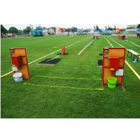 Tarcza nalewowa z akumulatorem MDP CTIF MS-1 [MS]