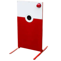 Tarcza nalewowa z akumulatorem MDP CTIF MS-1 [MS]