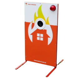 Tarcza nalewowa z akumulatorem DOMEK MDP CTIF MS-2 [MS]