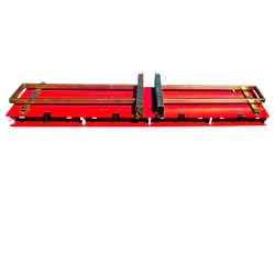 Stanowisko przyrządów i armatur MDP [MS] kod. MDP12