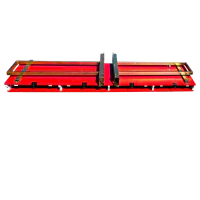 Stanowisko przyrządów i armatur MDP [MS] kod. MDP12