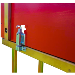 Stanowisko przyrządów i armatur MDP [MS] kod. MDP12