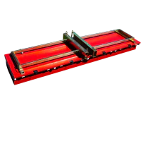 Stanowisko węzłów MDP [MS]