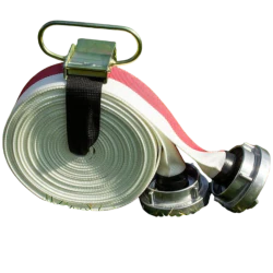 Węże W-52-15-ŁA spięte noszakami sportowe [4 odc.] [MS] kod. MDPs13