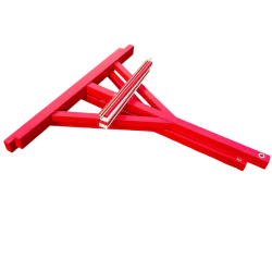 Drewniana drabiniasta ściana MDP do sztafety [MS] kod. MDP15