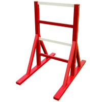 Drewniana drabiniasta ściana MDP do sztafety [MS] kod. MDP15