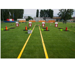 Taśma pomiarowa do zawodów MDP [MS]