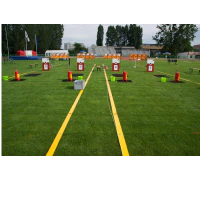 Taśma pomiarowa do zawodów MDP [MS]