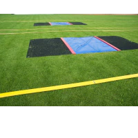 Taśma pomiarowa do zawodów MDP [MS]