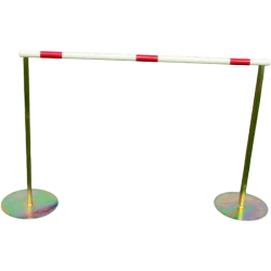 Stojak z poprzeczką MDP [MS]