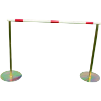 Stojak z poprzeczką MDP [MS]