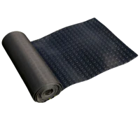 Wykładzina do tunelu [MS]