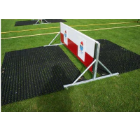 Wykładzina ażurowa [MS]