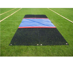 Wykładzina ażurowa [MS]