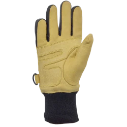 Rękawice strażackie GT-FS Fire Skin [ściągacz]