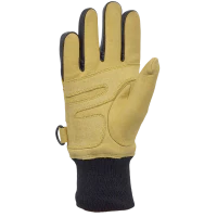 Rękawice strażackie GT-FS Fire Skin [ściągacz]